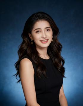 Yingyu Q., Marketing Manager, Electrophysiology