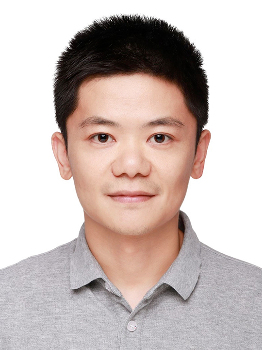 JJ Market Access recruiter Ming L.