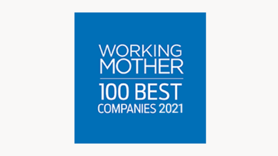Working Mothers 100 Best companies